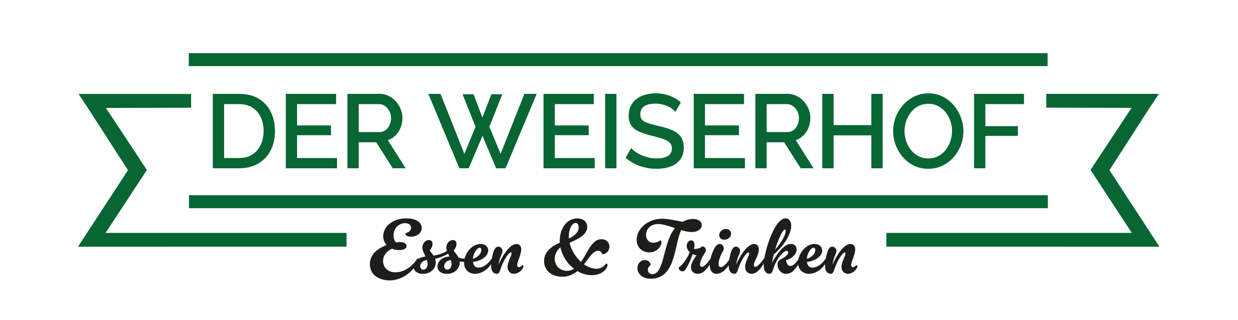 Wirtshausküche. Regional. Freundlich.