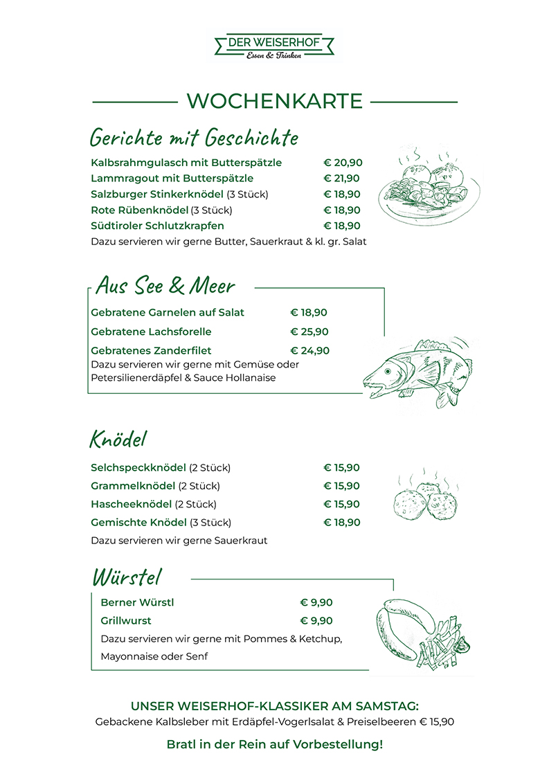 05_Weiserhof_Mittagsmenü_Wochenkarte