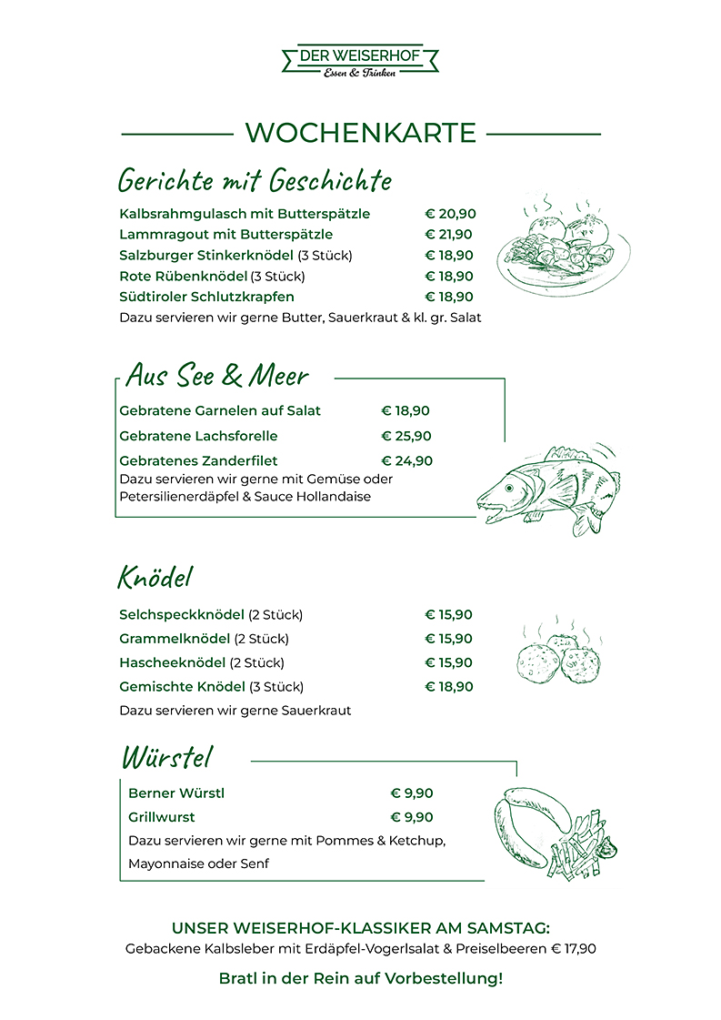05_Weiserhof_Mittagsmenü_Wochenkarte